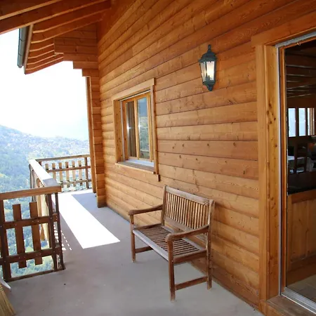 In With Mountain View *