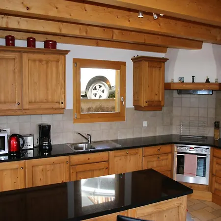 In With Mountain View Veysonnaz