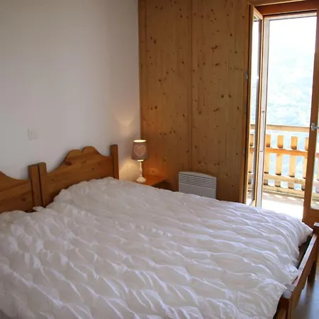 In With Mountain View Chalet *