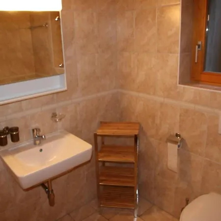 In With Mountain View Chalet *