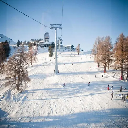 In With Mountain View Chalet *