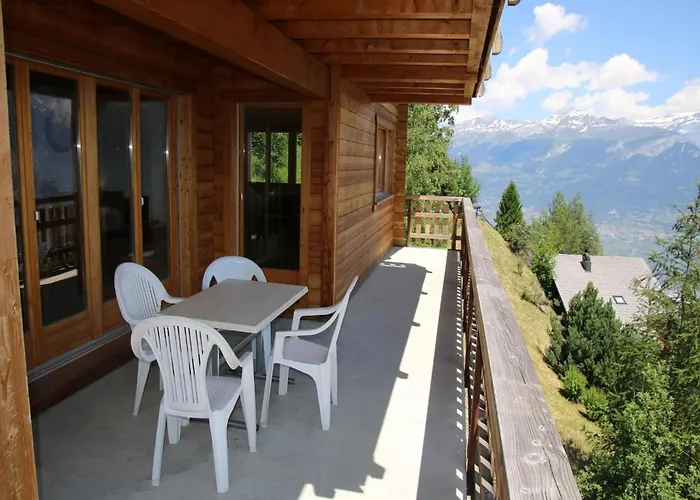 In With Mountain View * فييسوناز